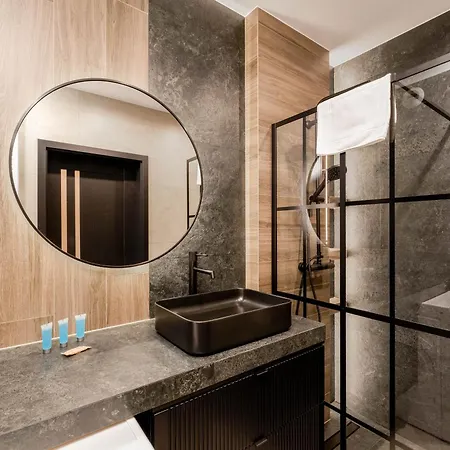 Dominikanow Design Loft By Bookinghost *