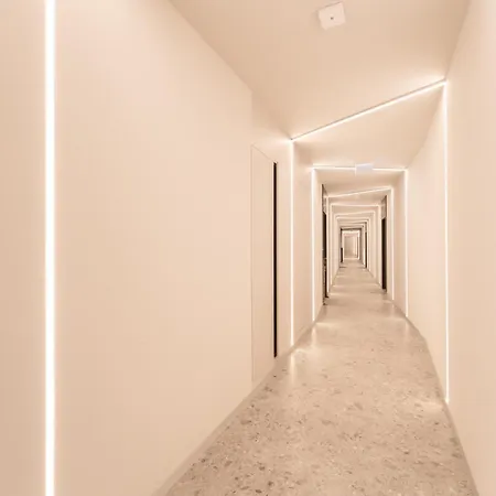 Dominikanow Design Loft By Bookinghost Διαμέρισμα Krasków