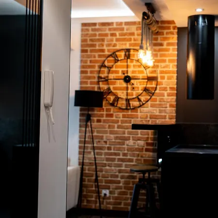 Dominikanow Design Loft By Bookinghost Krasków