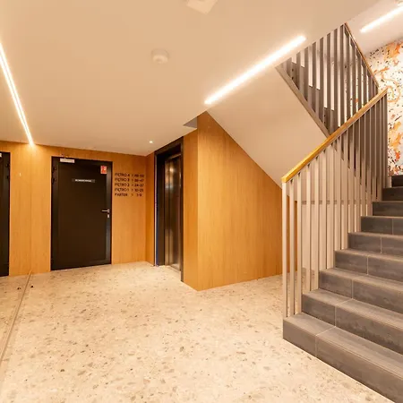 Dominikanow Design Loft By Bookinghost Διαμέρισμα
